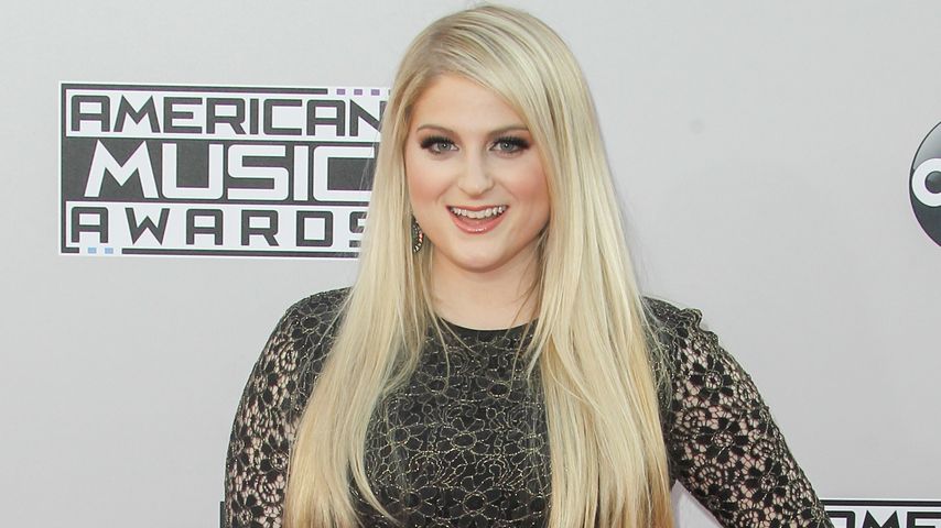 Meghan Trainor