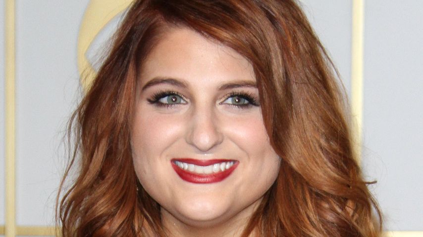 Meghan Trainor
