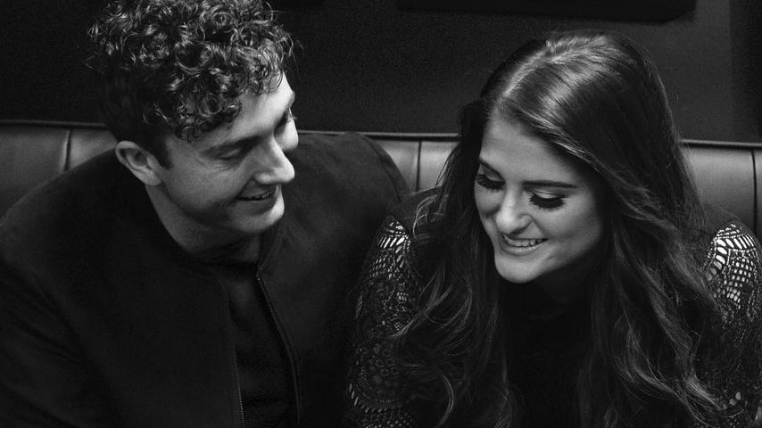 Meghan Trainor Freund