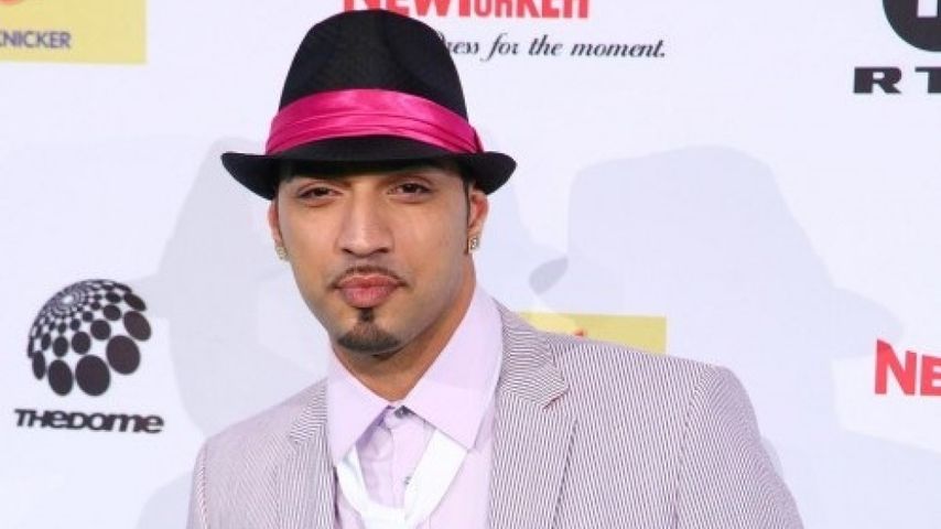 Mehrzad Marashi