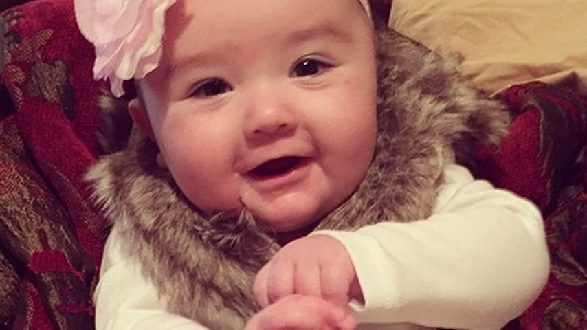 Meilani Alexandra Mathews