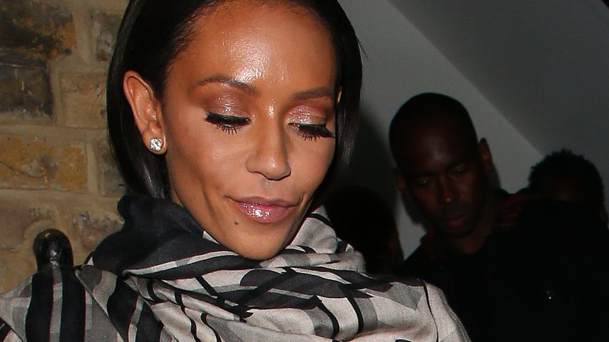 Mel B.