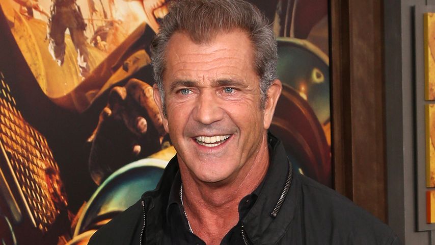 Mel Gibson