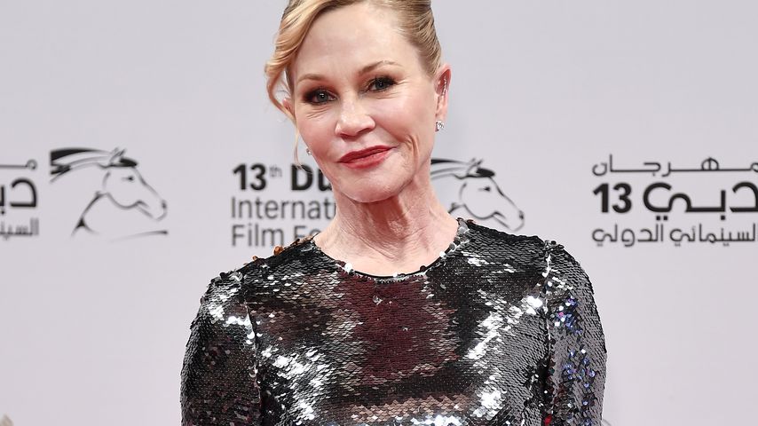 Melanie Griffith, Schauspielerin