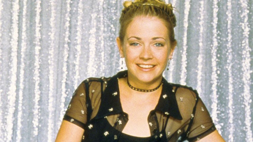 Melissa Joan Hart
