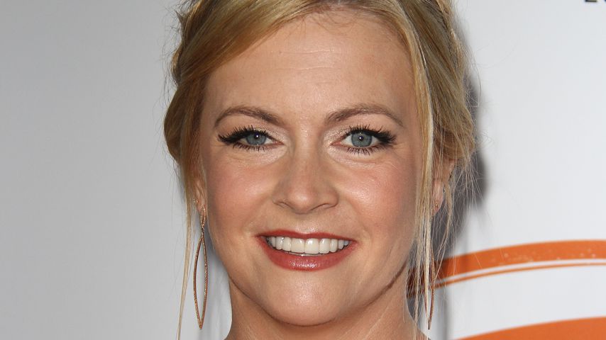 Melissa Joan Hart beim Orange Ball in Los Angeles