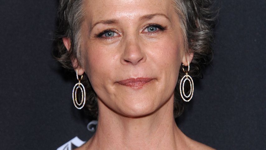 Melissa McBride