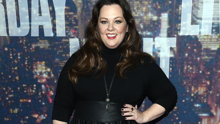 Melissa McCarthy