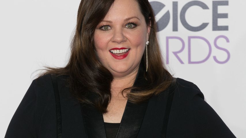 Melissa McCarthy