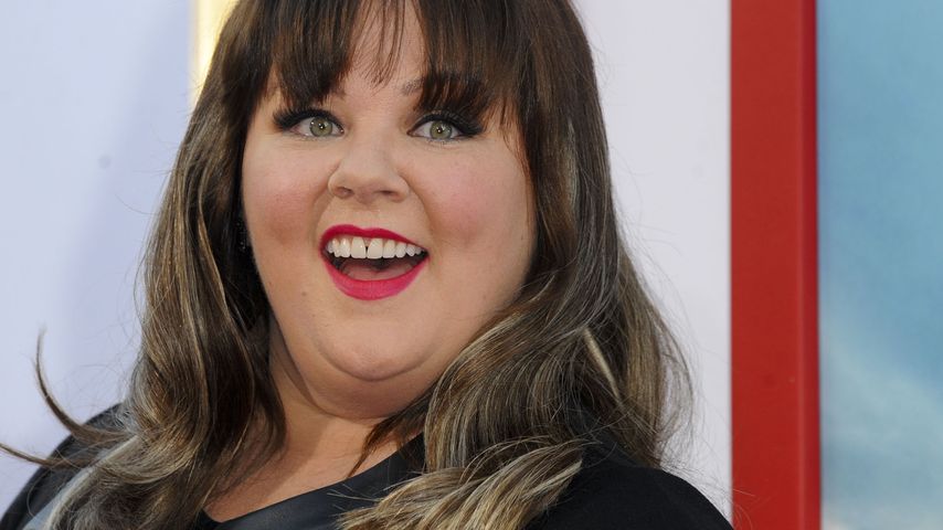 Melissa McCarthy