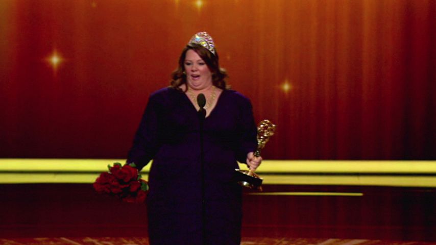 Melissa McCarthy