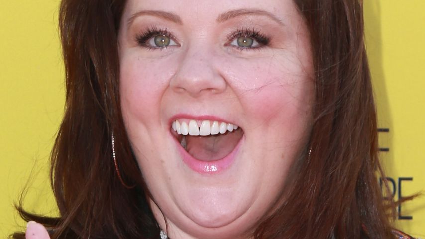 Melissa McCarthy