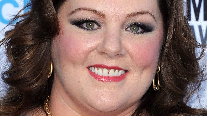 Melissa McCarthy