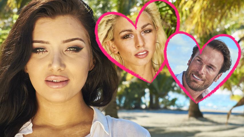 "Adam sucht Eva"-Sex: So tricksten Yotta & Natalia RTL aus!