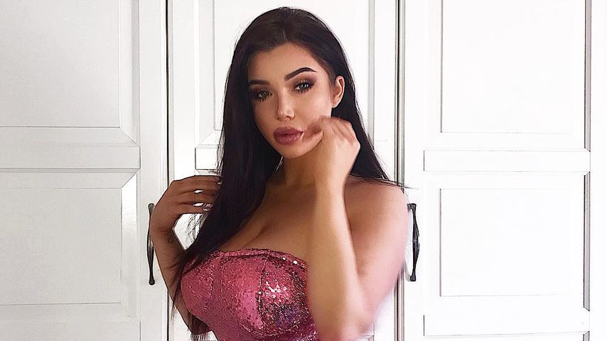 Melody Haase Instagram