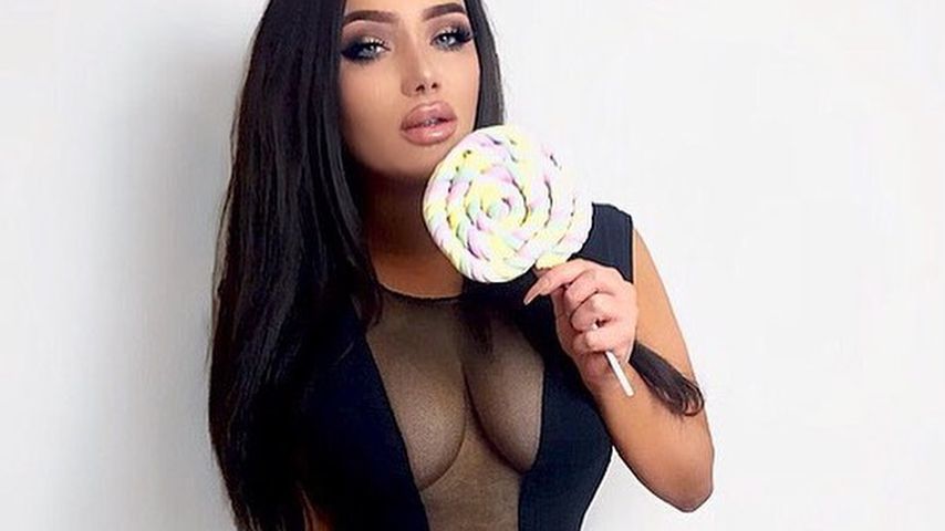 Alle pikanten Details: Melody Haase erklärt ihre Vagina-OP!