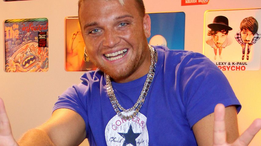 Menowin Fröhlich