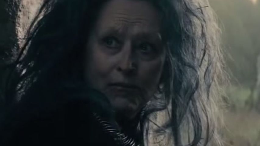 Meryl Streep