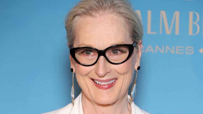 Teufel trägt Prada: Meryl Streep zurück als Miranda Priestly