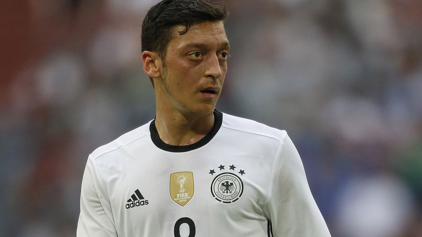 Mesut Özil