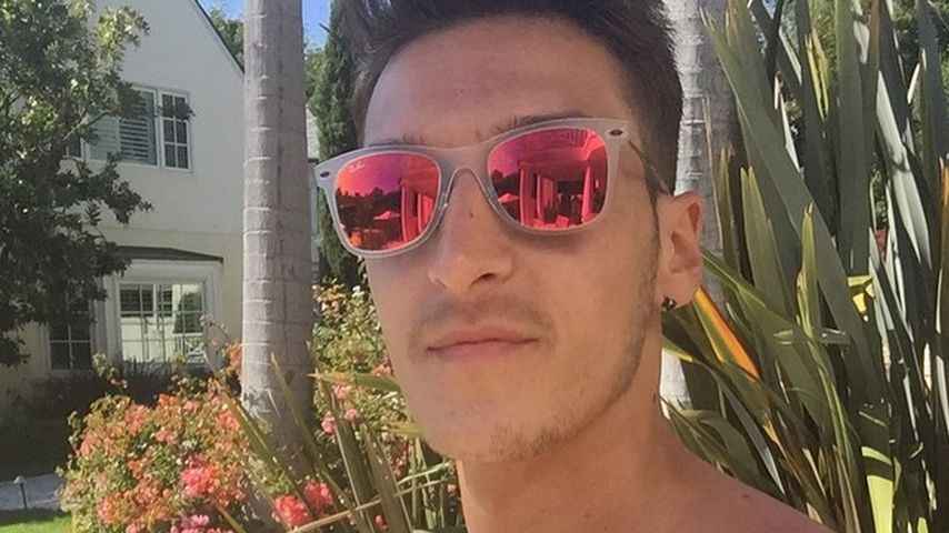 Mesut Özil