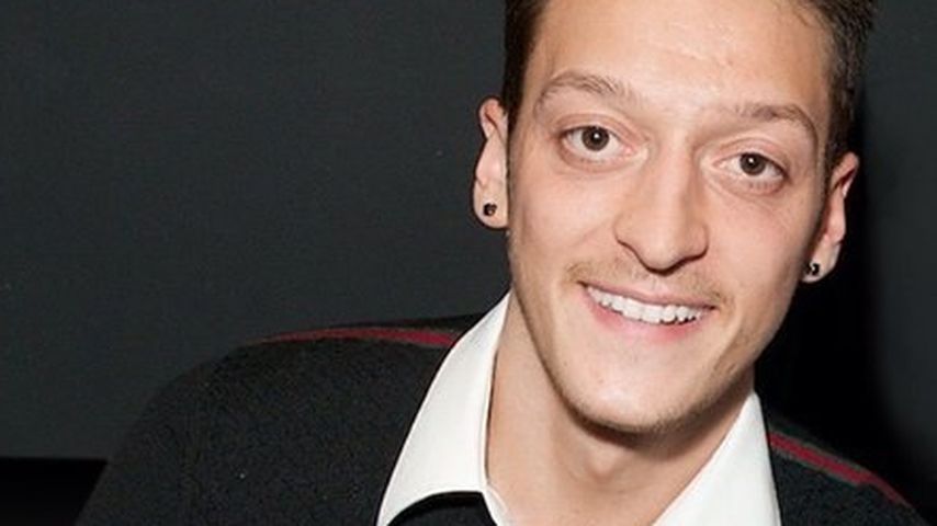 Mesut Özil