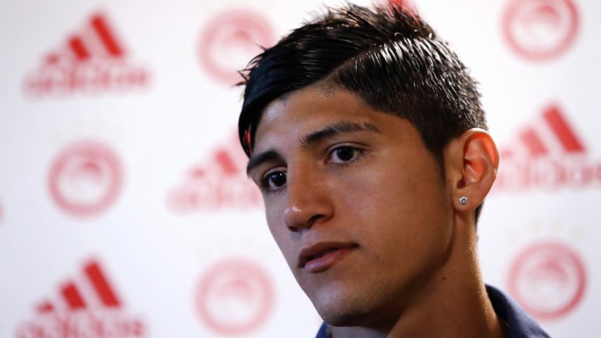 Alan Pulido