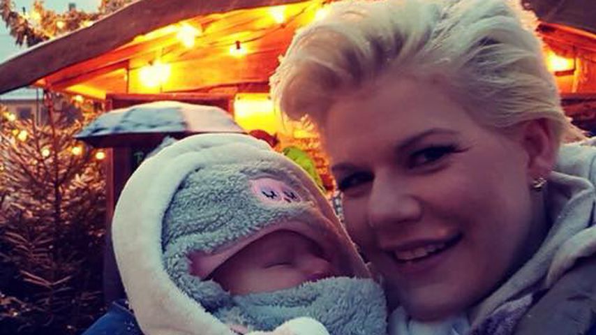 Nächster Shitstorm für Melli Müller? Mia Rose im "Bierkönig"