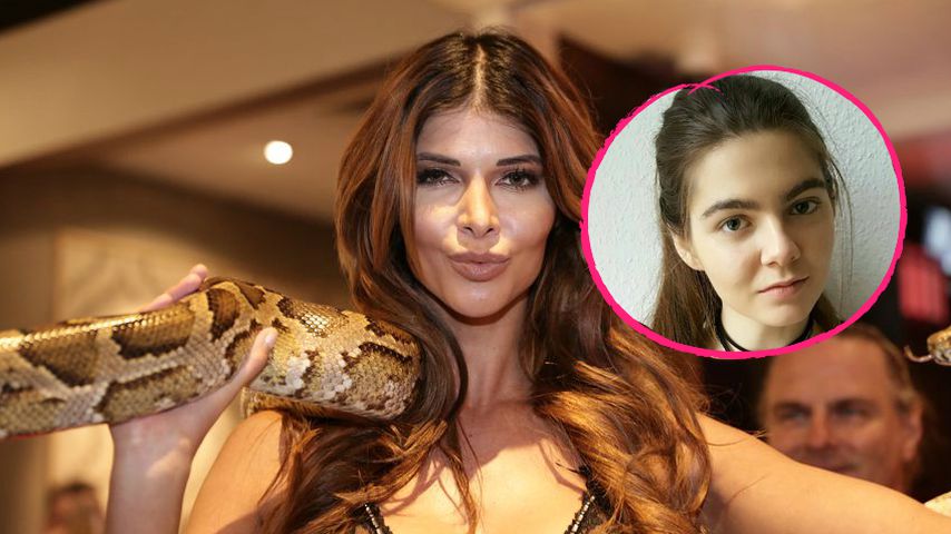 Micaela Schäfer: GNTM-Klaudia nur gut fürs Dschungelcamp?