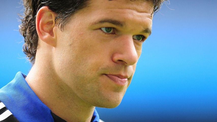 Michael Ballack