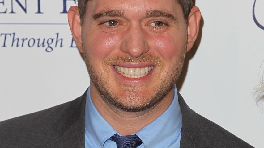 Michael Bublé