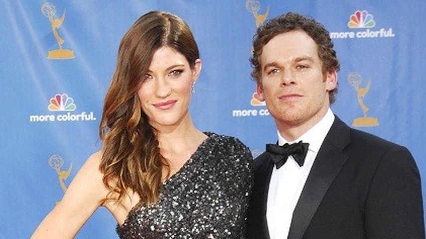 Michael C. Hall