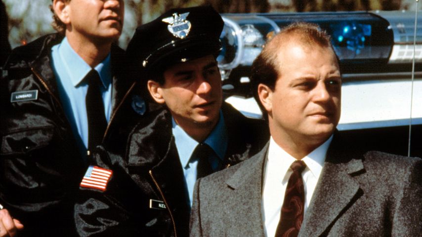 Michael Chiklis