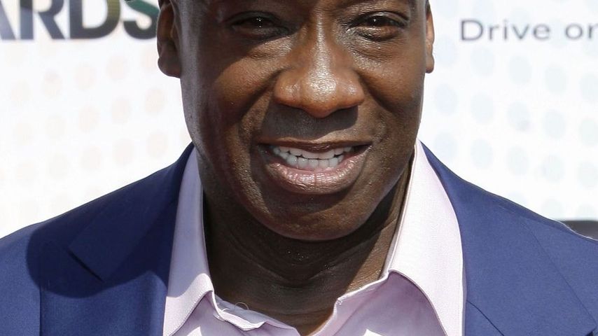 Michael Clarke Duncan