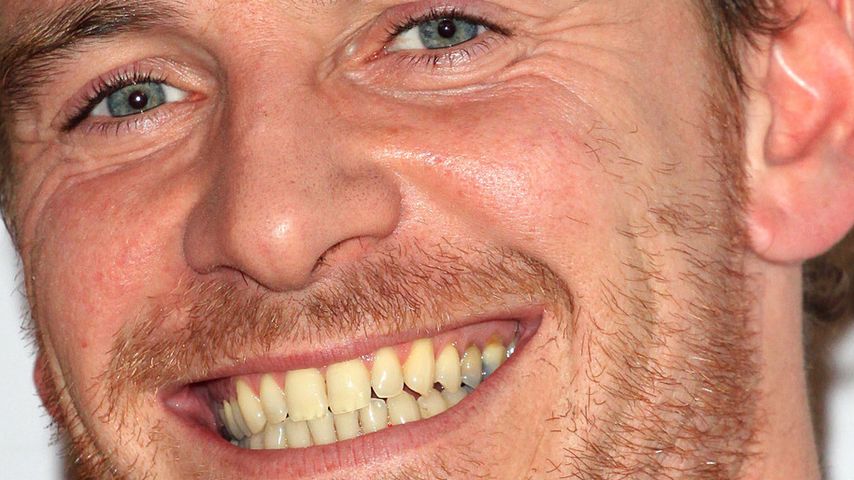 Michael Fassbender