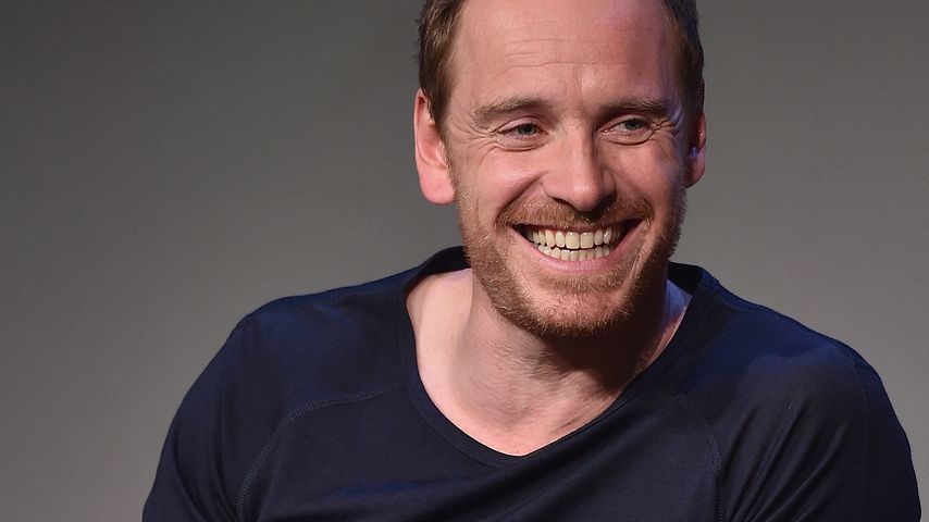 Michael Fassbender