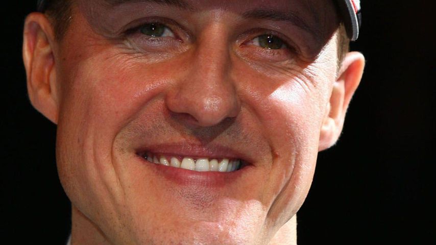 Michael Schumacher