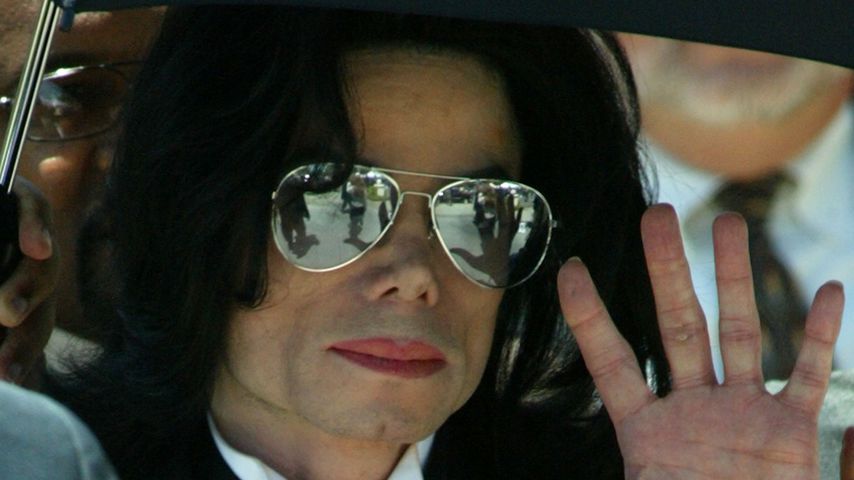 Michael Jackson