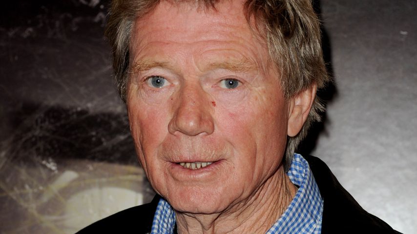 Michael Parks, Schauspieler