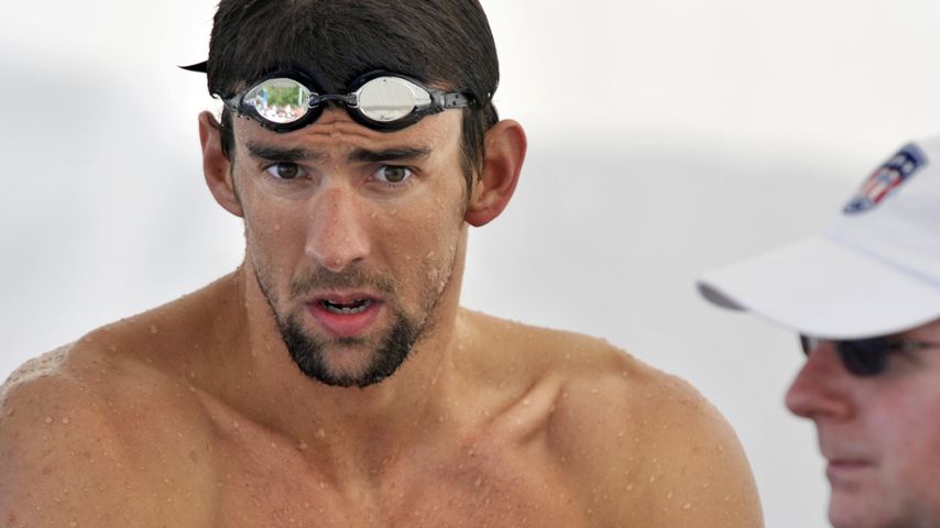 Michael Phelps