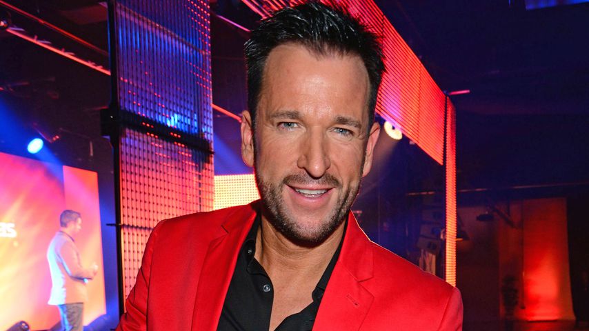 Michael Wendler bei den SMAGO Awards 2014