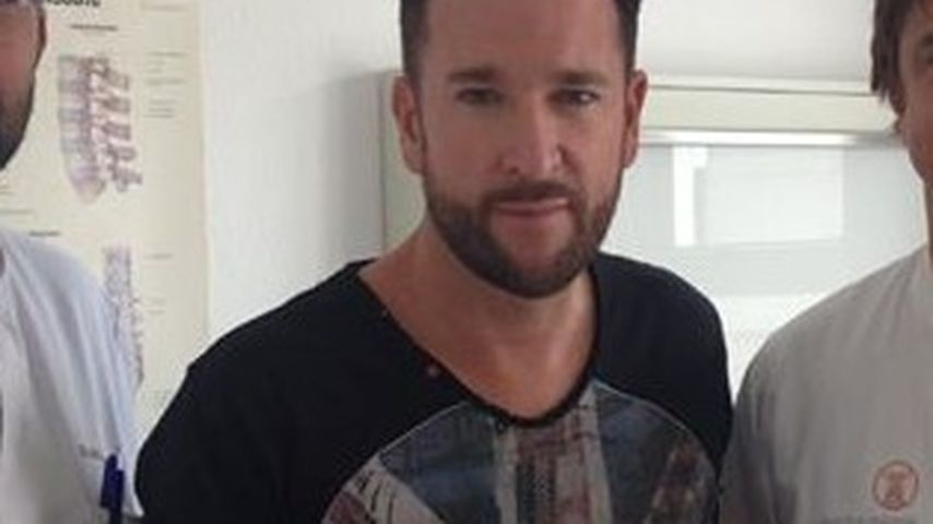 Michael Wendler