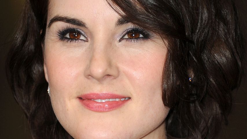 Michelle Dockery