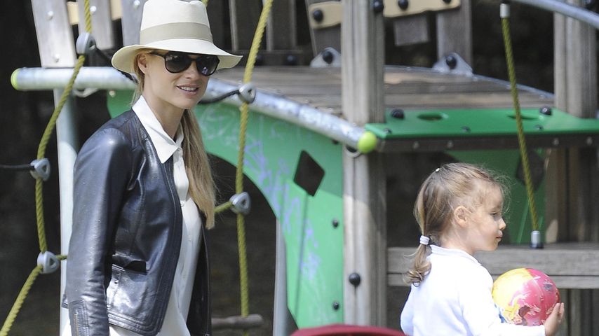 Michelle Hunziker