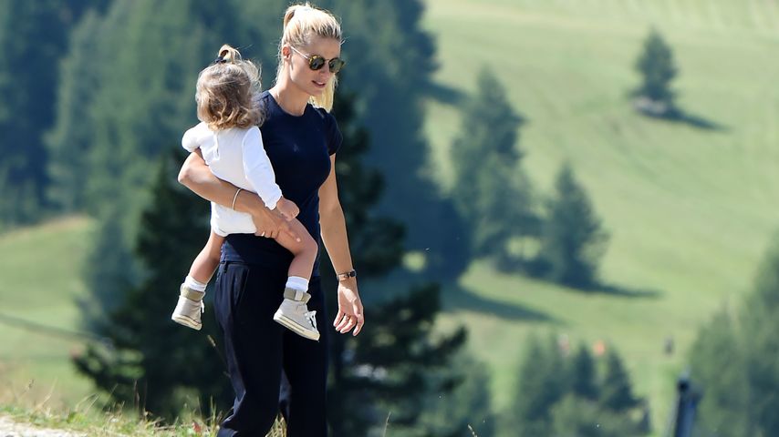 Michelle Hunziker