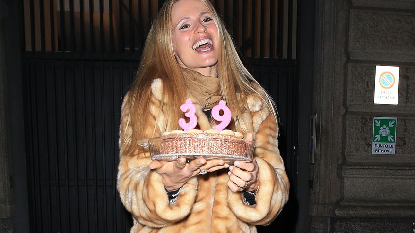 Michelle Hunziker