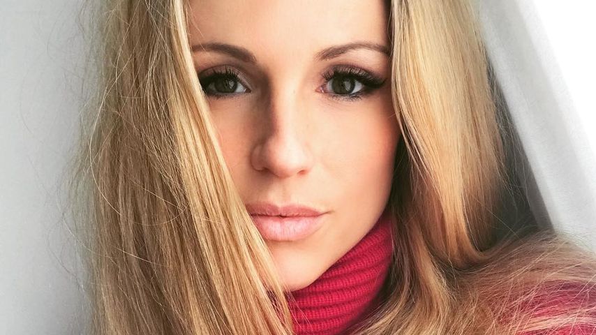 Michelle Hunziker, Moderatorin