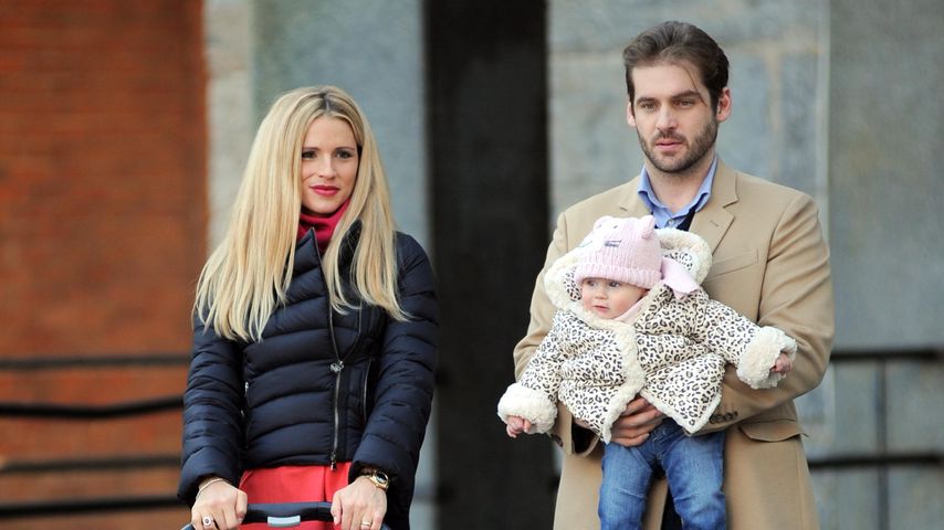 Michelle Hunziker