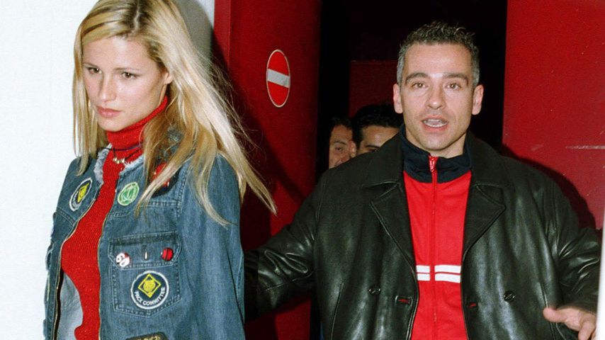 Krass! Sekte drängte Michelle Hunziker ins Ehe-Aus mit Eros