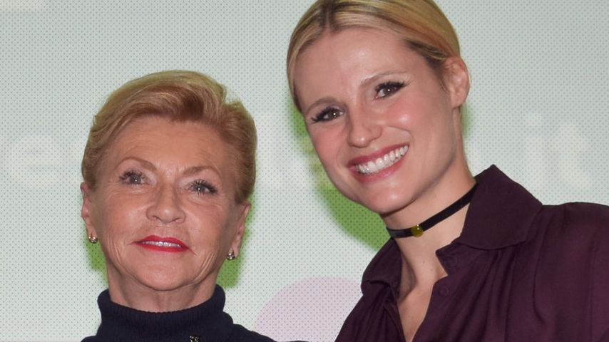 Hunziker-Mutter Ineke redete sich ein, Michelle sei tot!